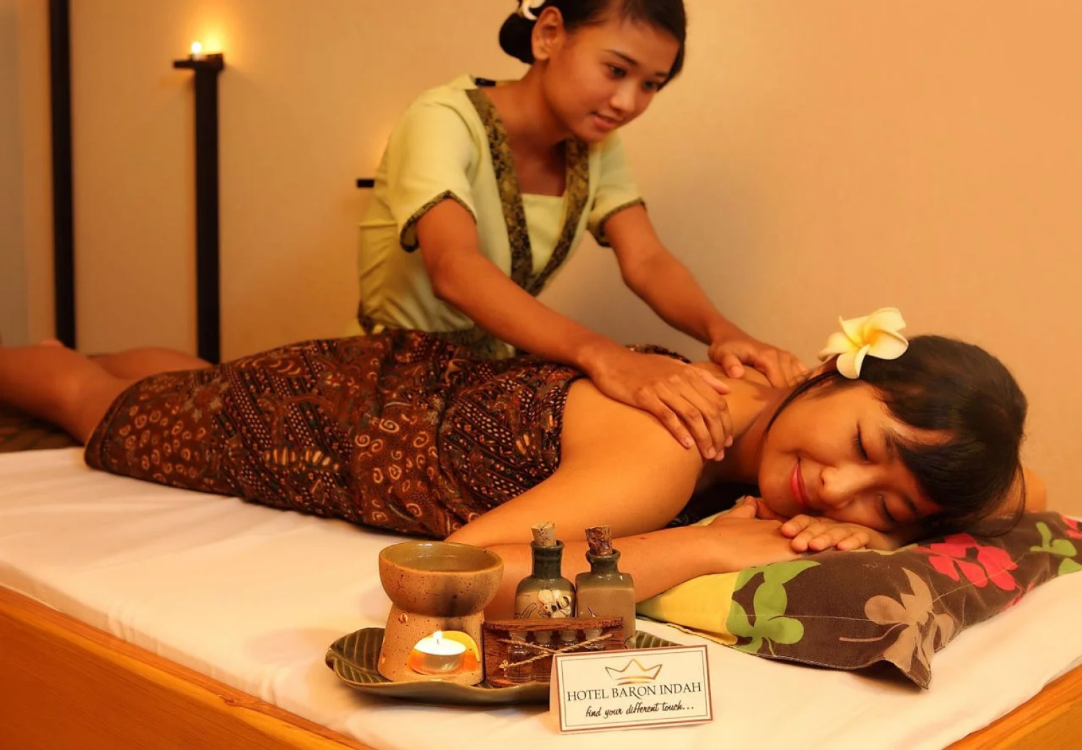 Hotel Baron Indah Solo