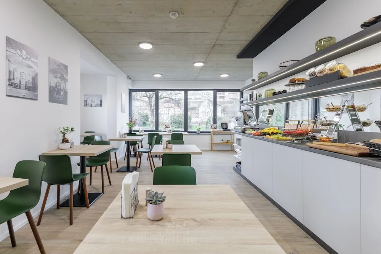 Aparthotel Na Klenici