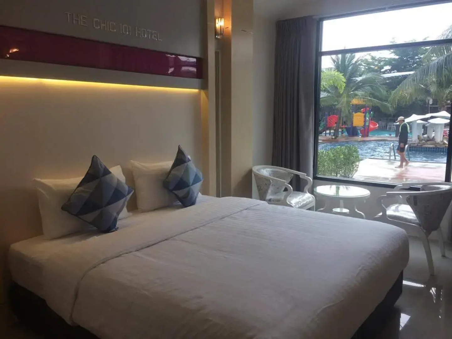 The Chic 101 Hotel