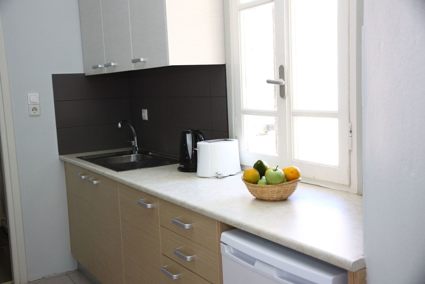 Sweet Memory Apartments