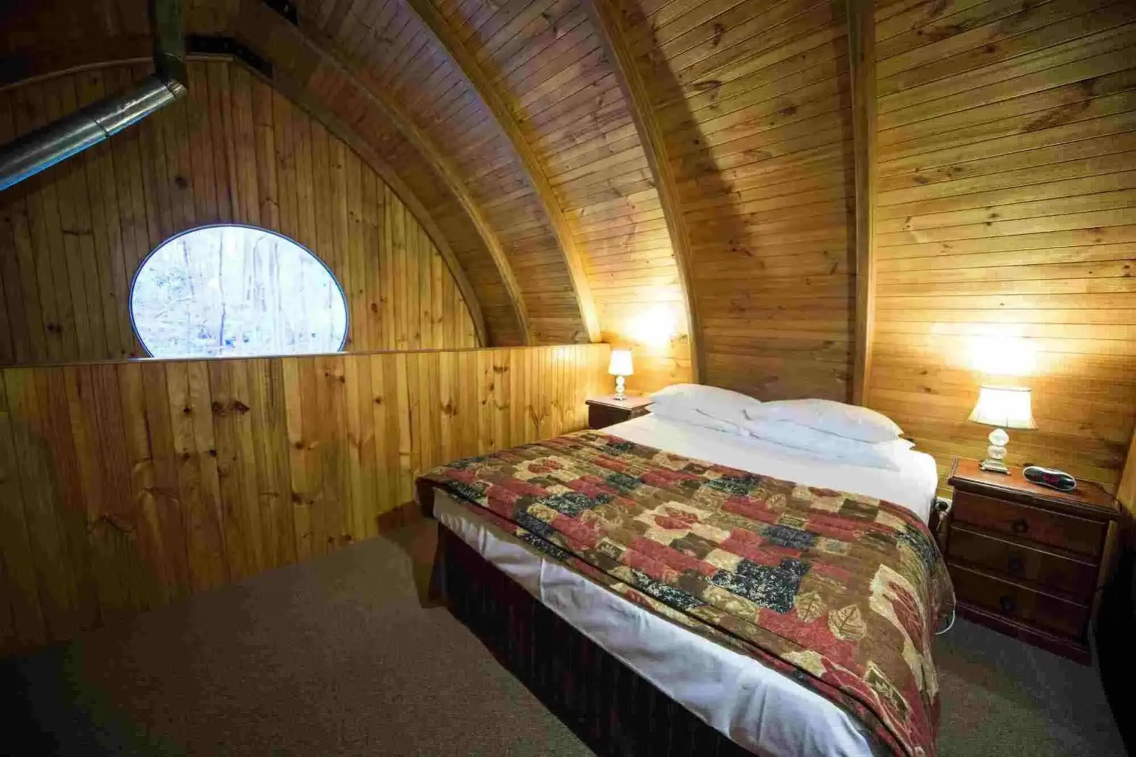 Springbrook Mountain Chalets