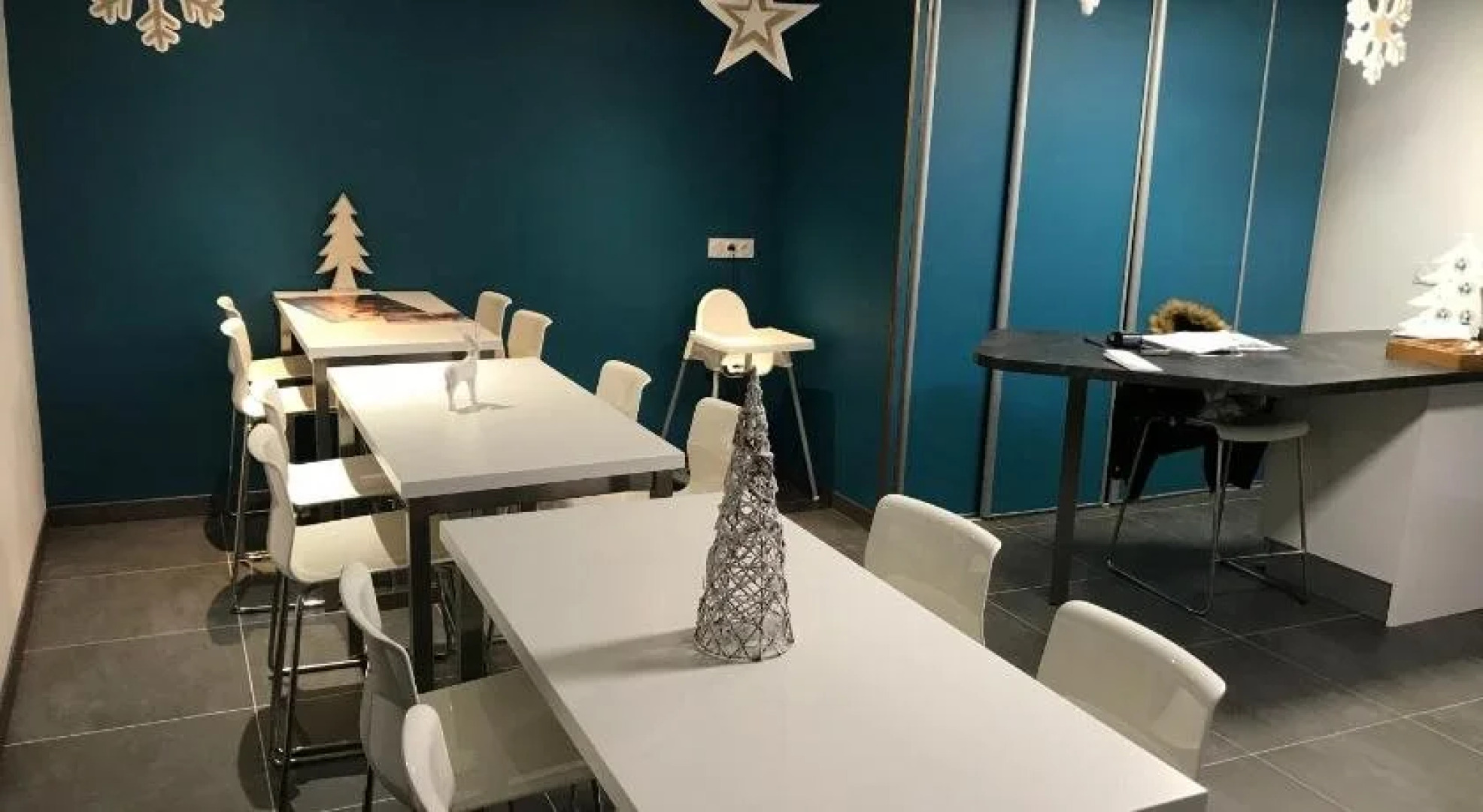 L'hostellerie de Sèvremont