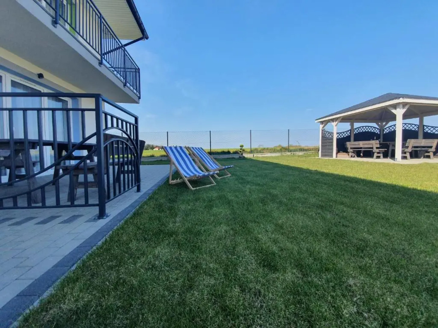 Apartamenty Kolory Lata - 365PAM