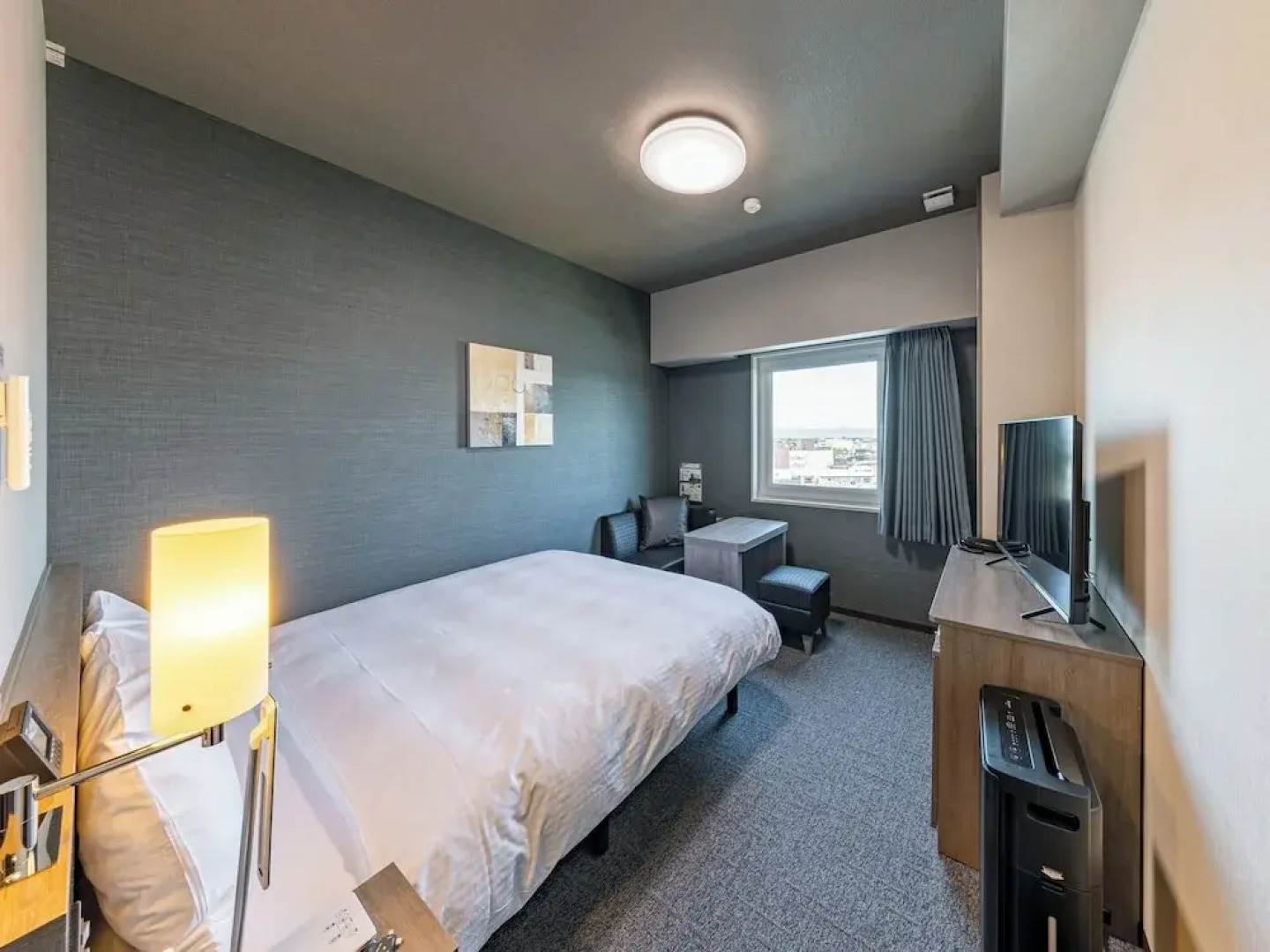 Hotel Route Inn Tonami Inter