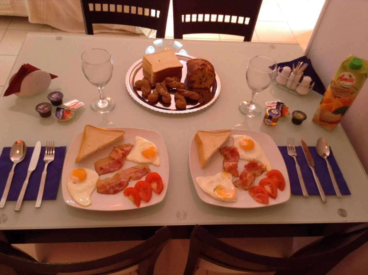 Anemi Leros Apartments