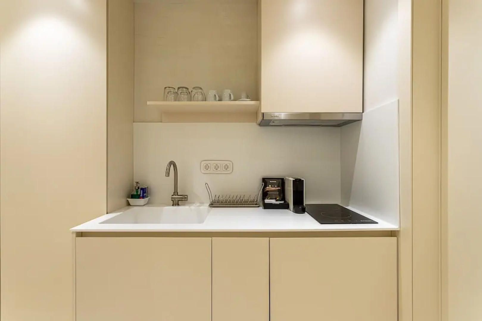 Cocoons Luxury Suites & Villas