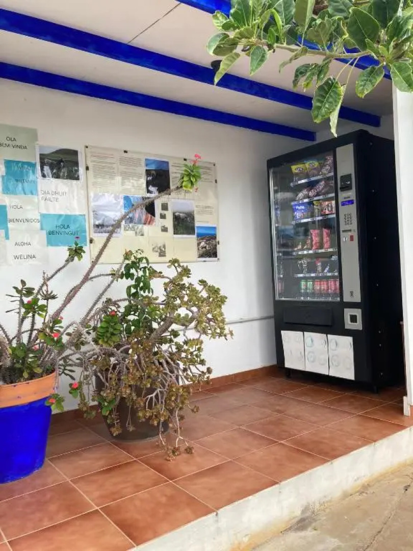 Apartamentos Villa Marina