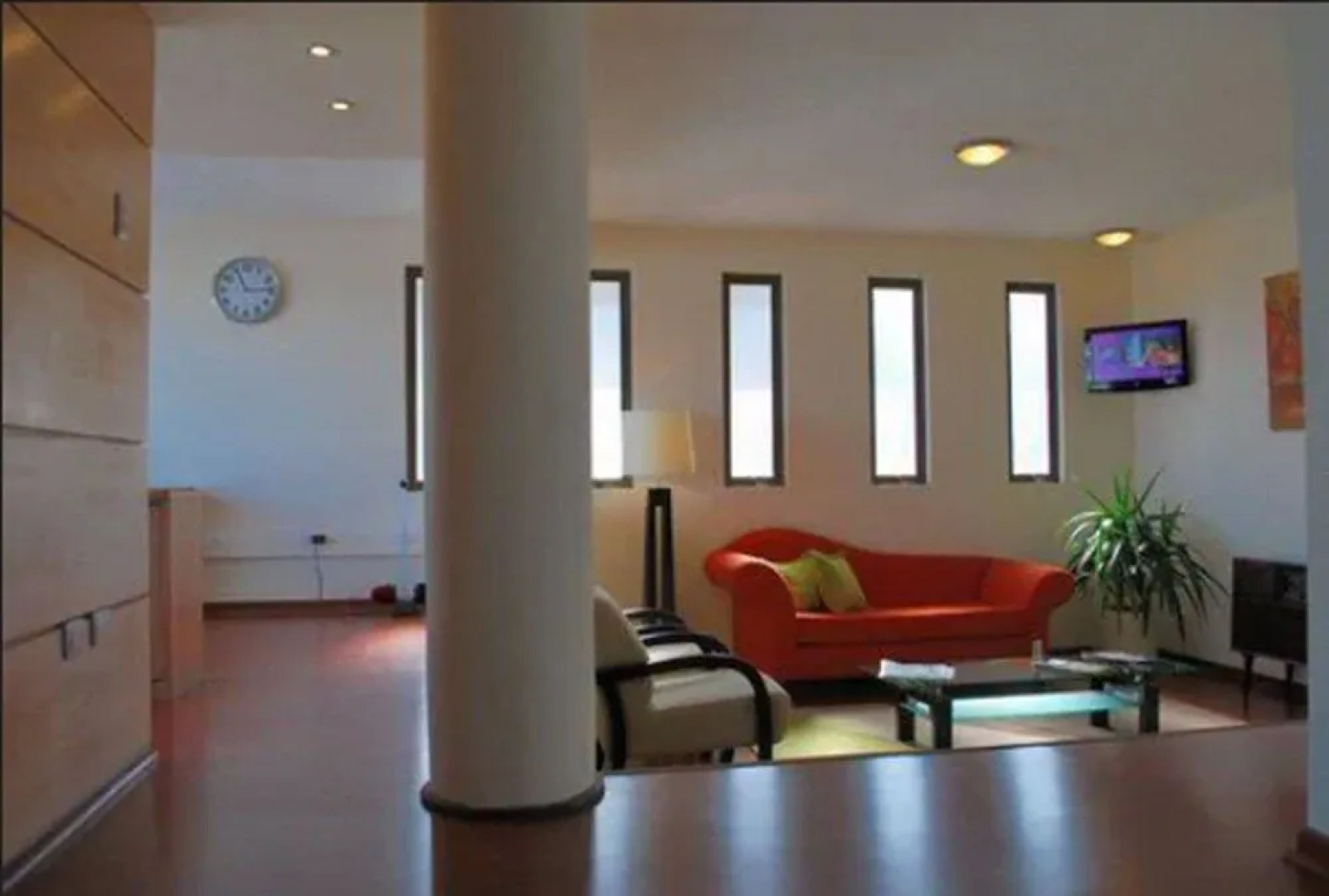 Hotel Alto del Sol Angamos Antofagasta