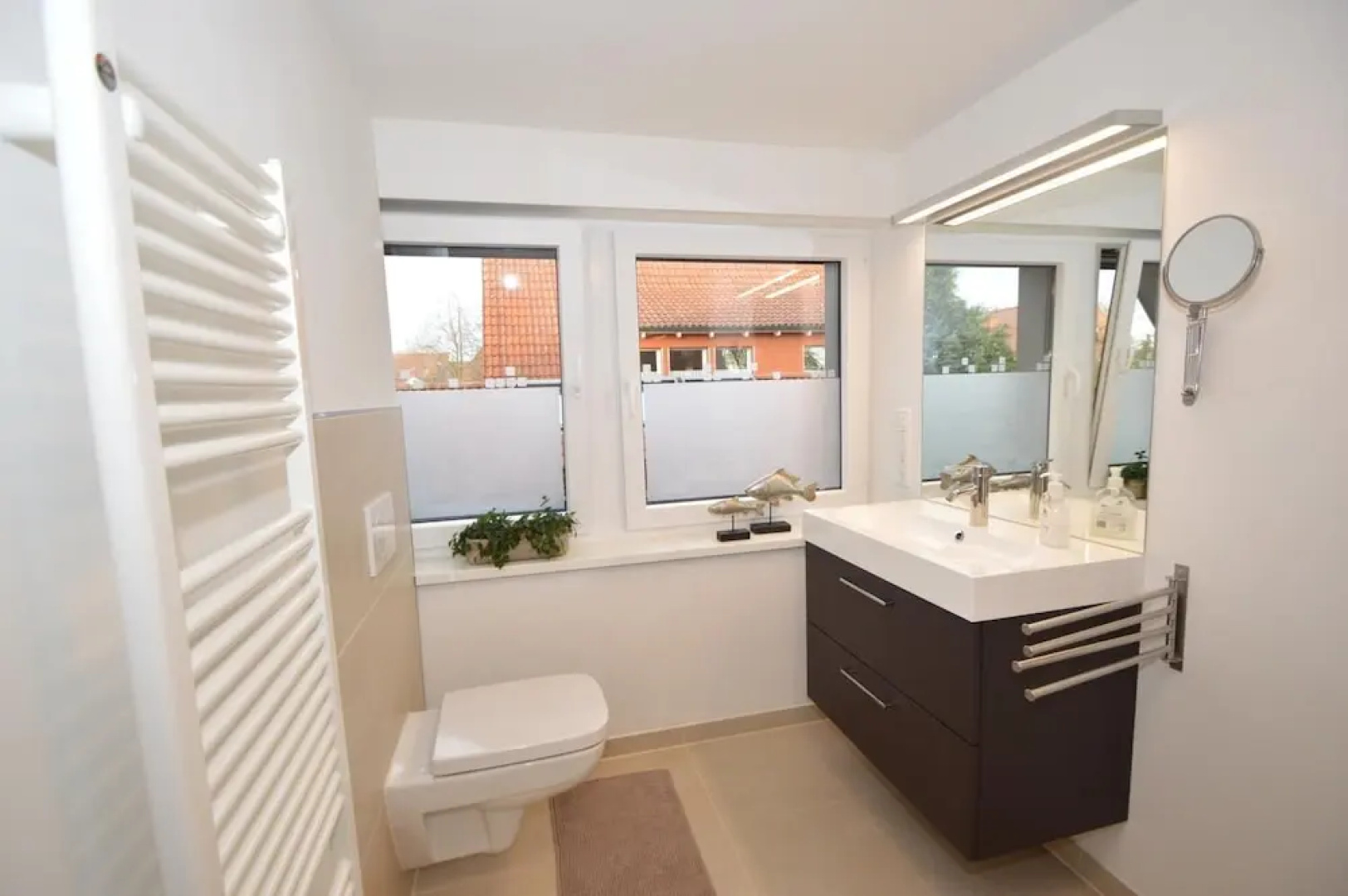 Appartement Sendenhorst