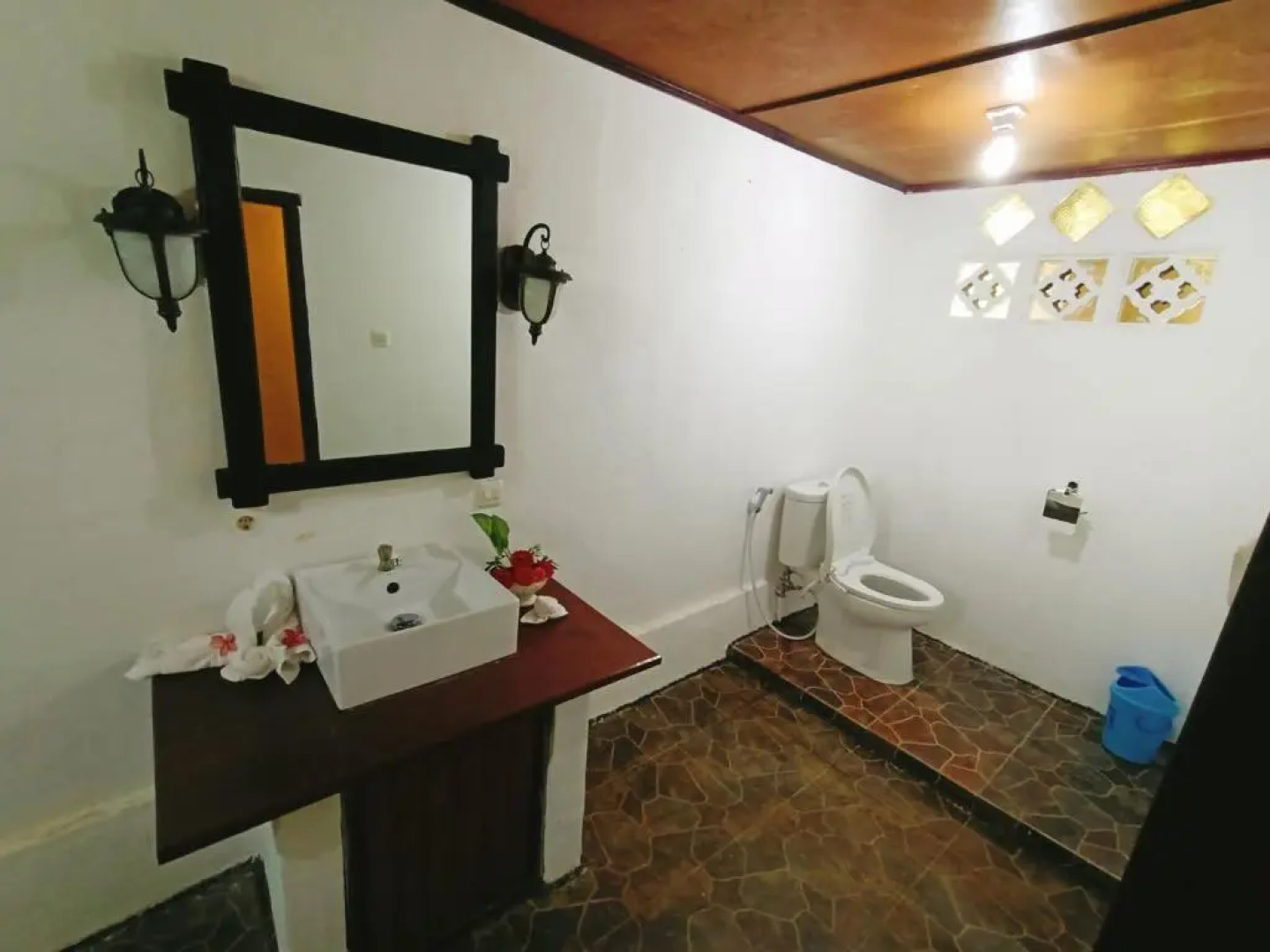 Tangkoko Sanctuary Villa