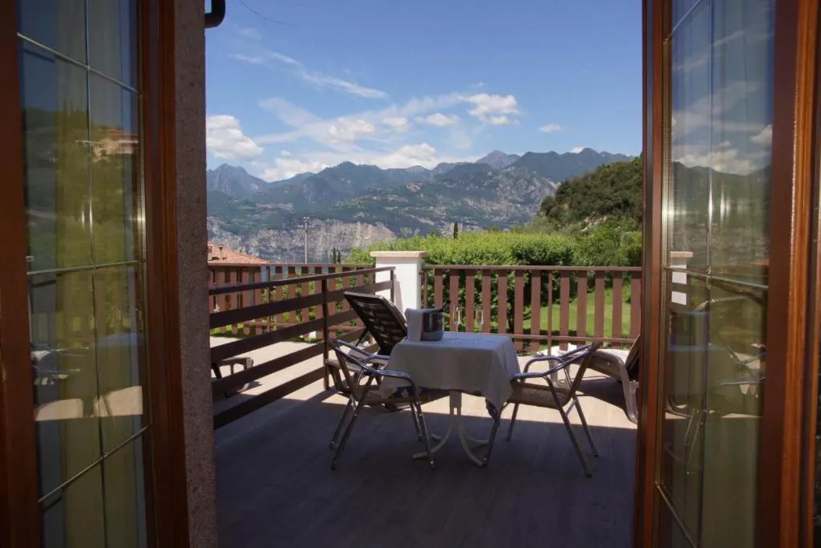 Park Hotel Val di Monte