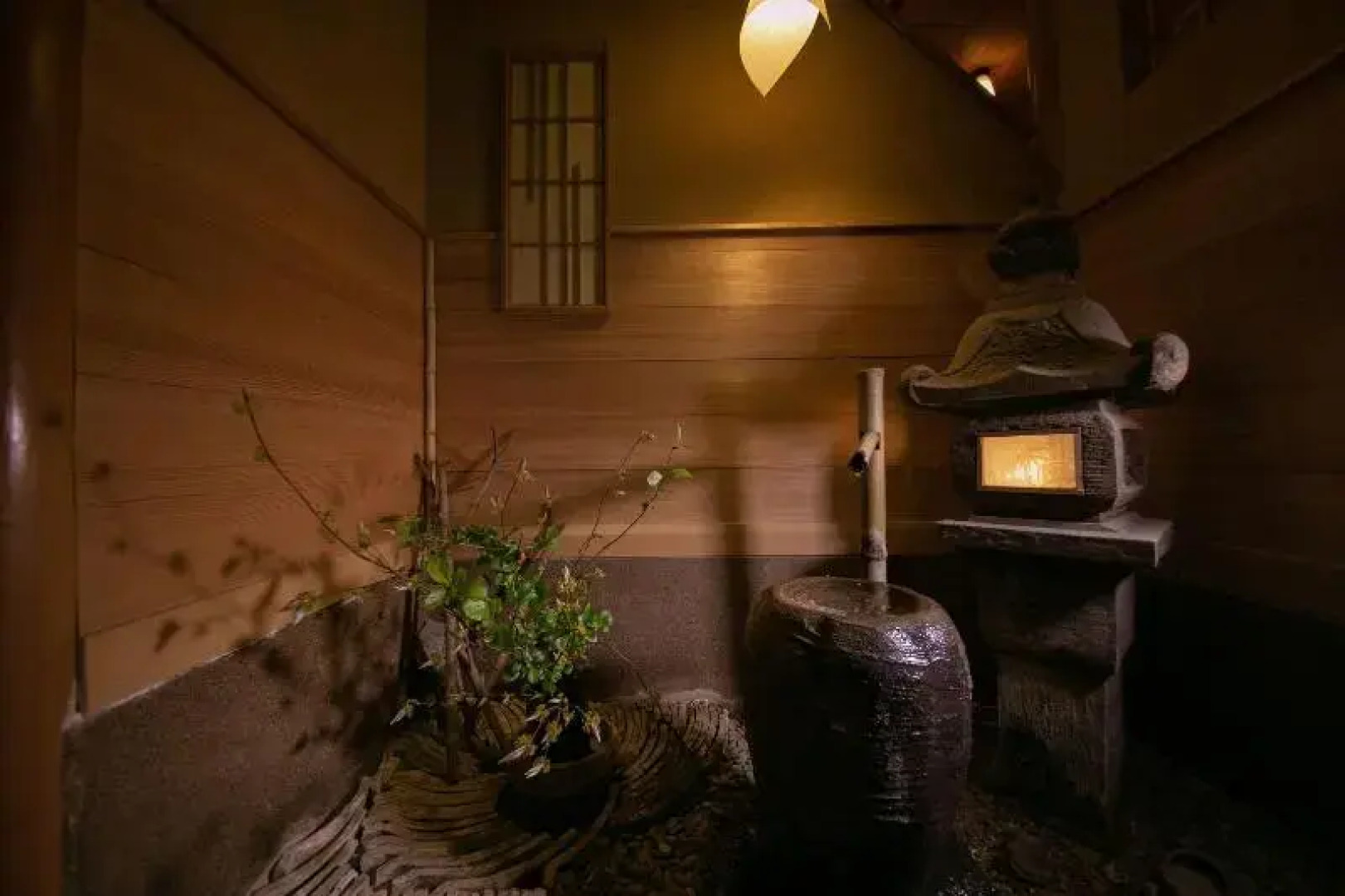 Yufuin Ryokan Ichizen