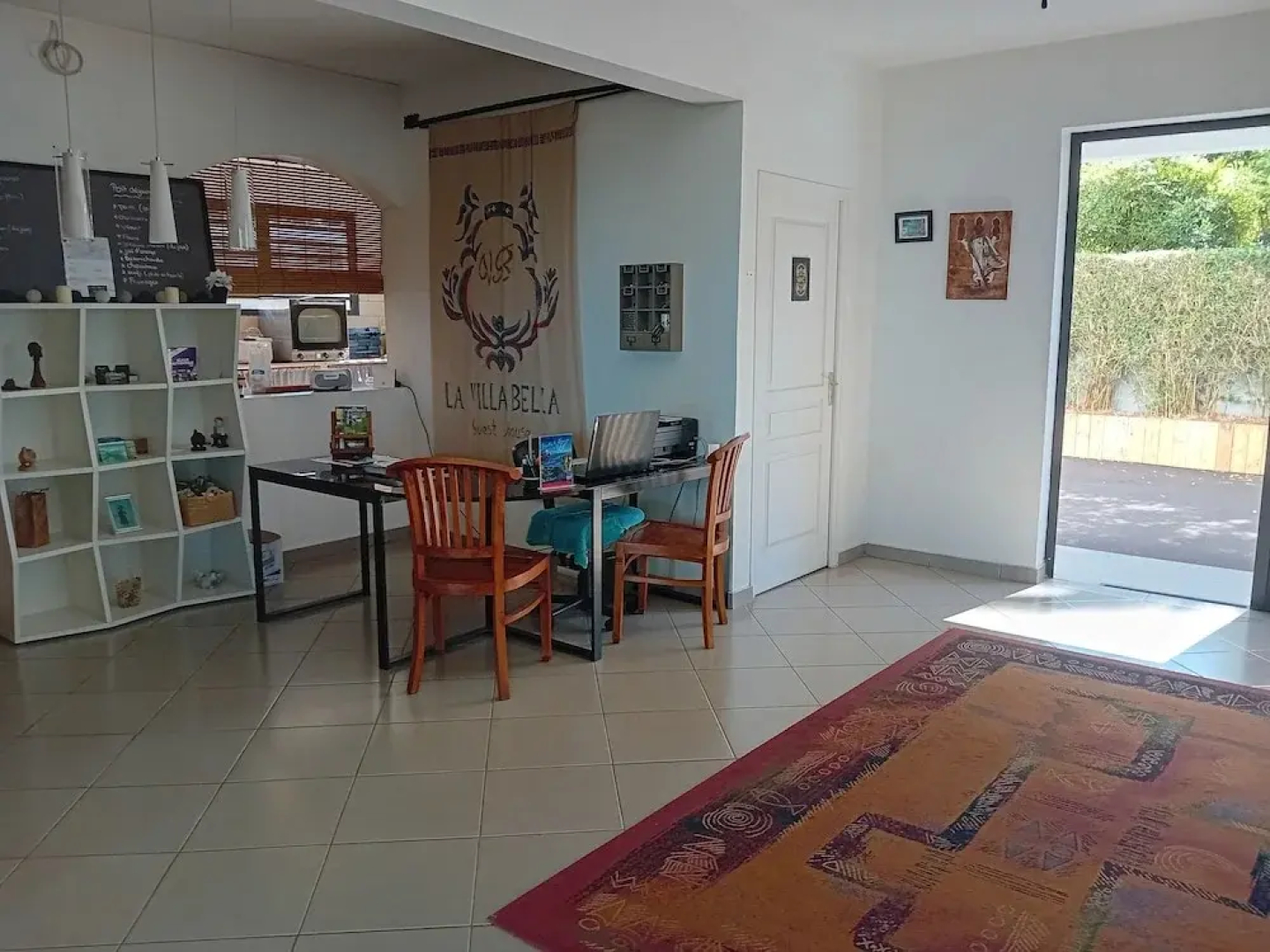 Villa Belza