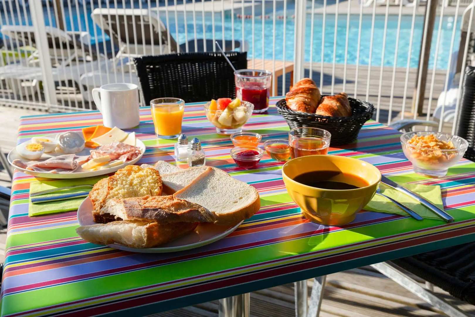 The Originals Résidence, Hôtel de Ré