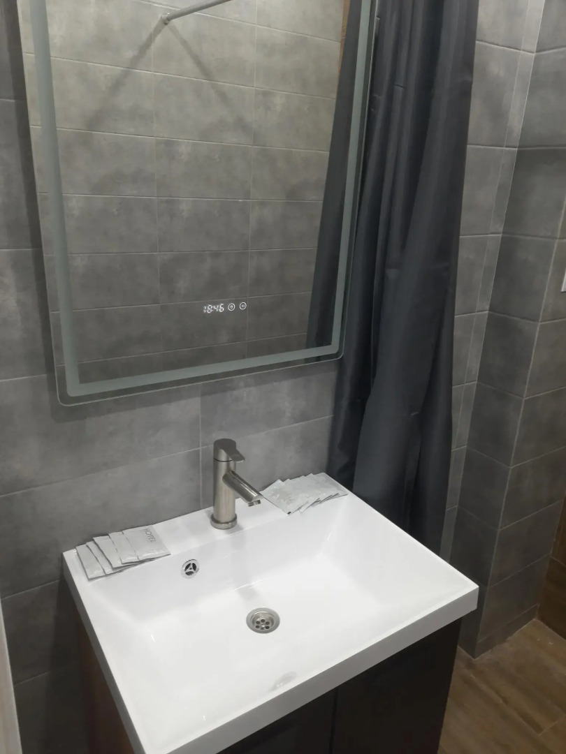 Апартаменты в микрорайоне 1-й 5а