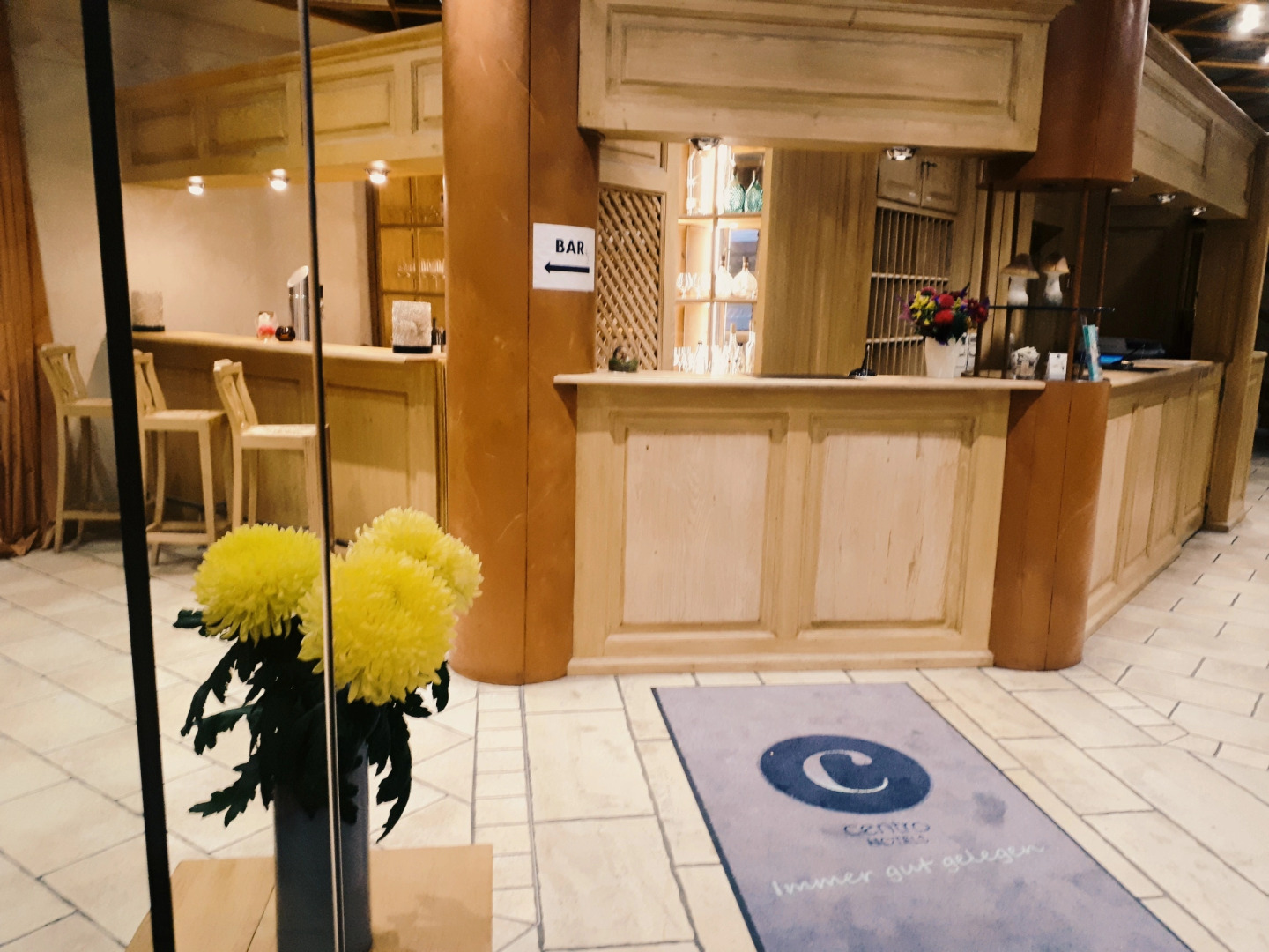 Hotel Stadt Gütersloh