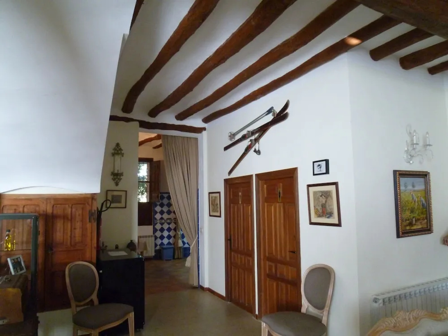 Casa Rural El Gaiter