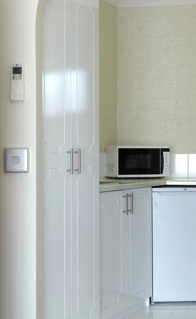 Hamilton’s Queanbeyan Motel