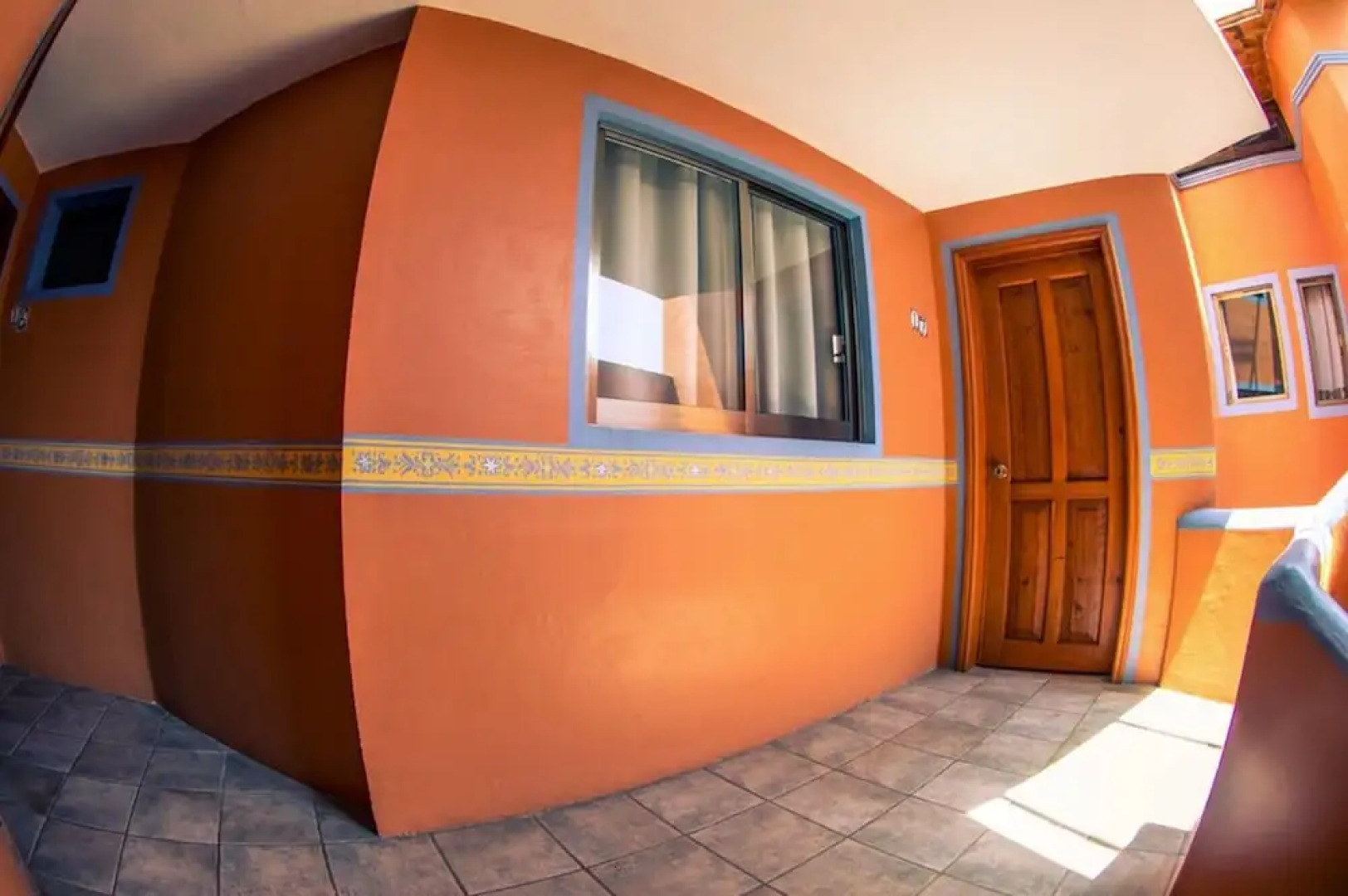 Hotel Posada Casa Regia