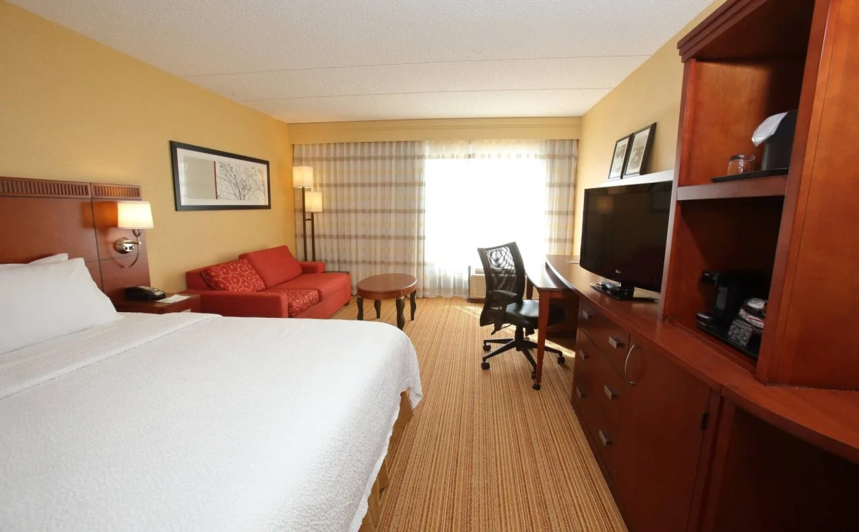 Courtyard by Marriott Boston Marlborough
