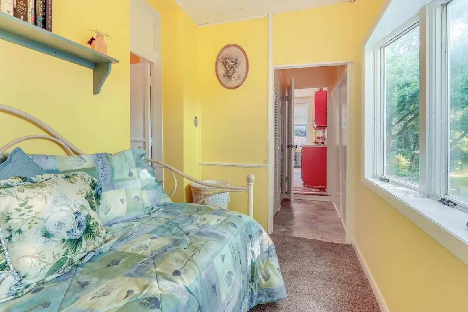 Historic Hagerstown Haven: Walk to Parks, Downtown