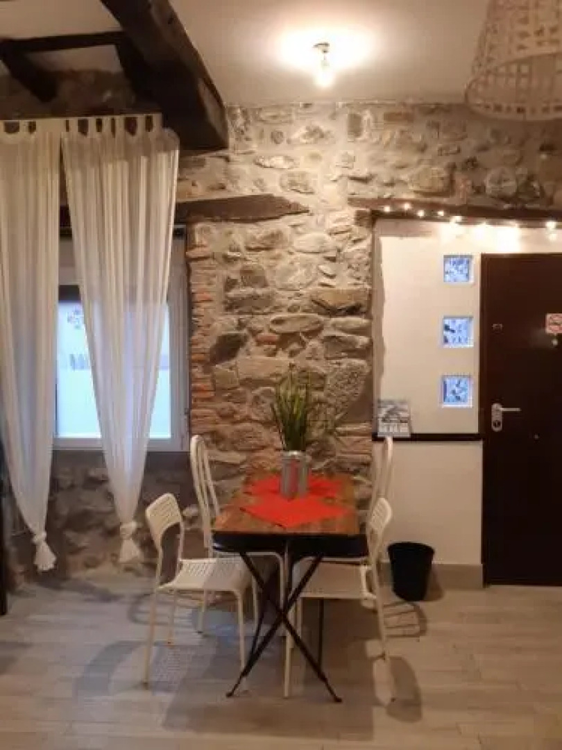 Andra Mari Apartamentu Turistikoak