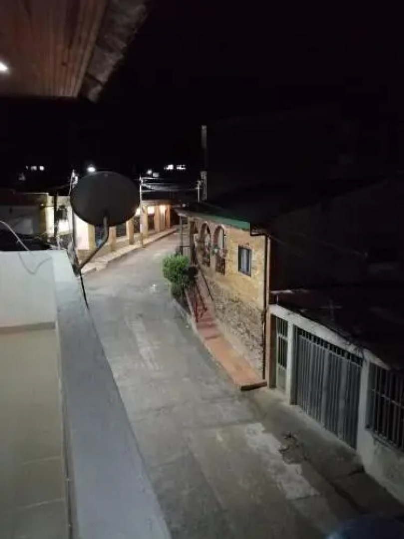 Habitacion en Gámbita Santander