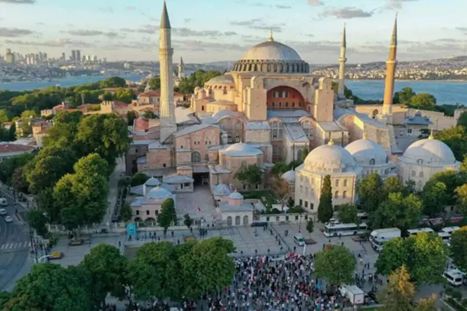 Sahar Sultan Hotel