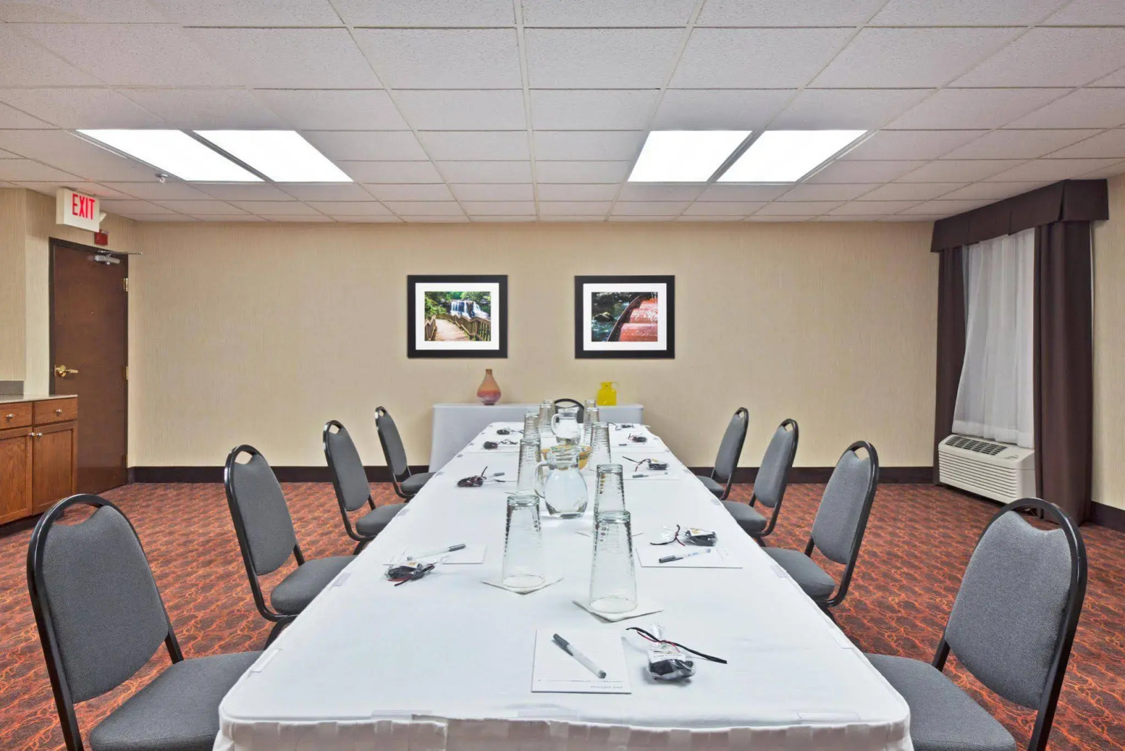 Hampton Inn Huntington/Barboursville