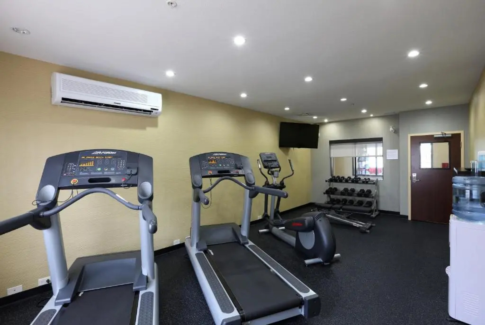 Fairfield Inn & Suites by Marriott Vernon