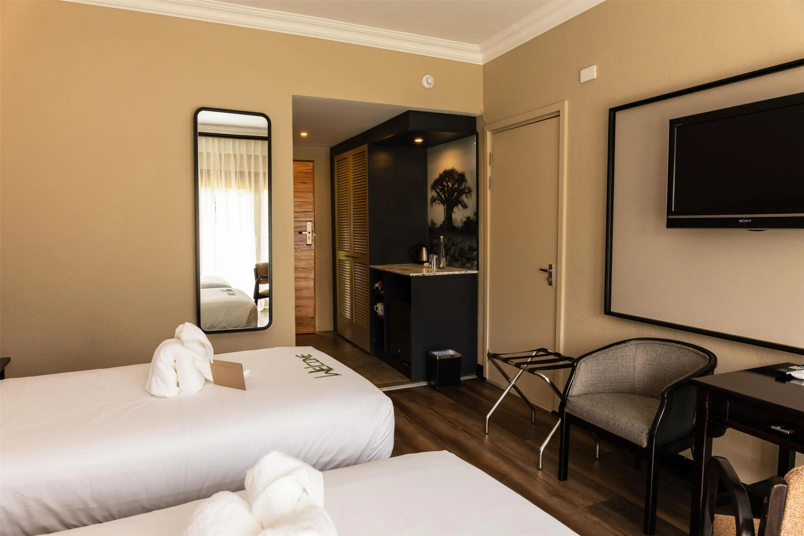 Premier Hotel The Winkler