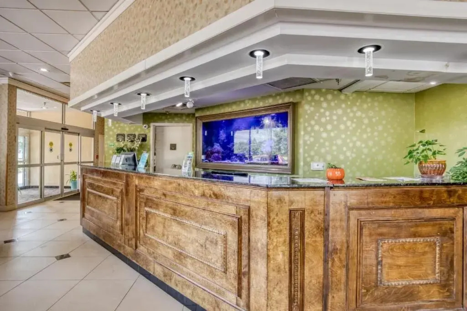 OYO Hotel Memphis TN I-40