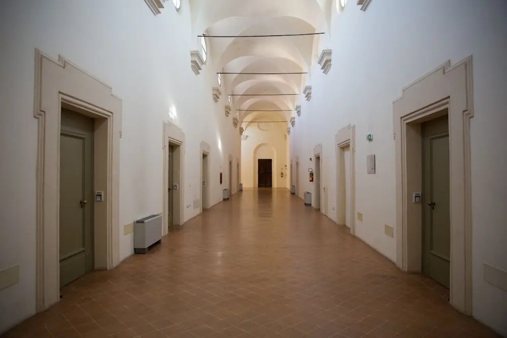 Antico Convento San Francesco