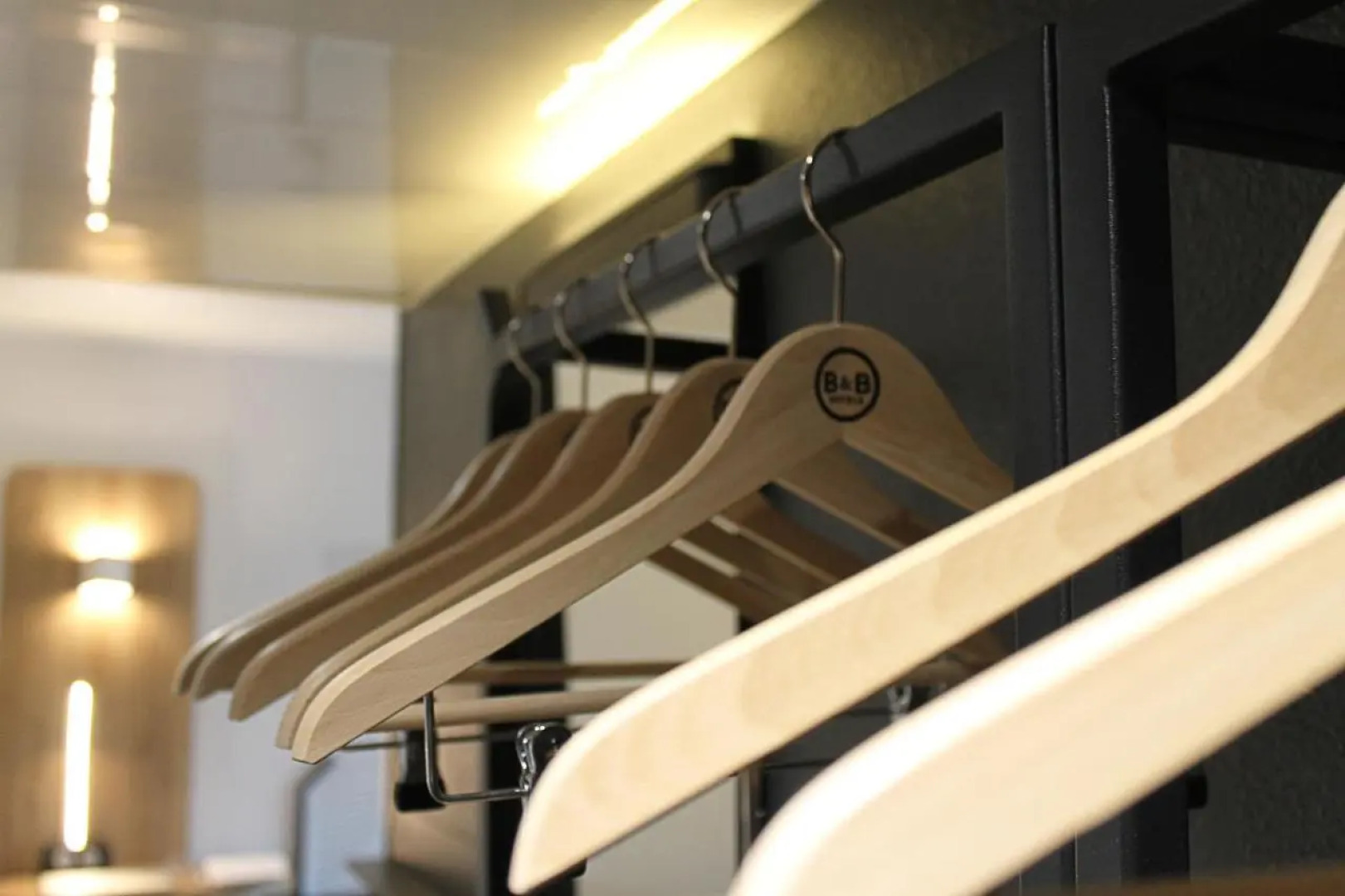 B&B HOTEL LYON Centre Perrache