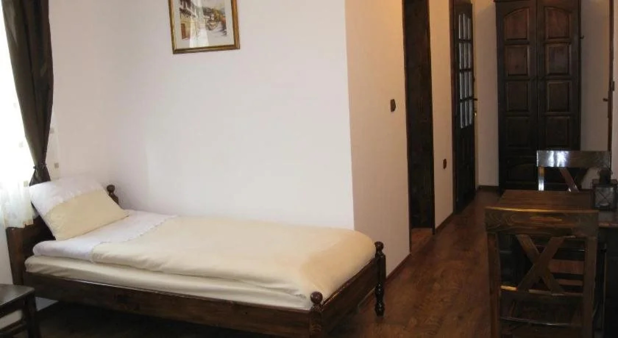 Guesthouse Trite Kambani