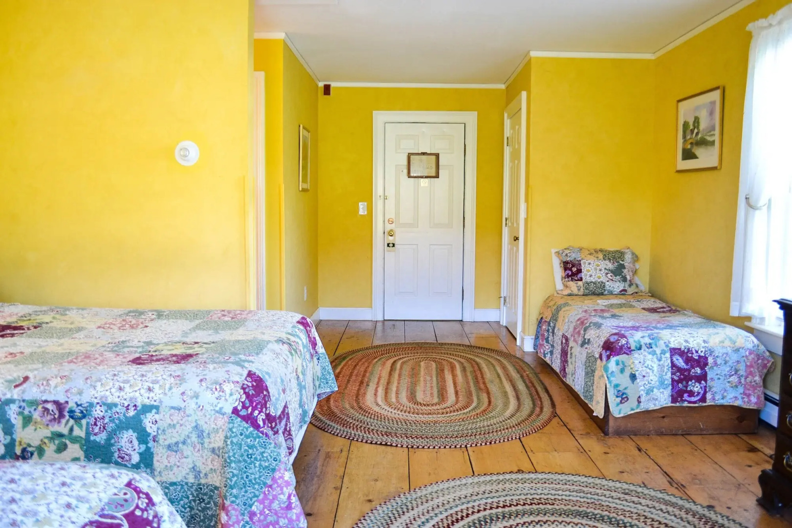 The Quechee Inn at Marshland Farm