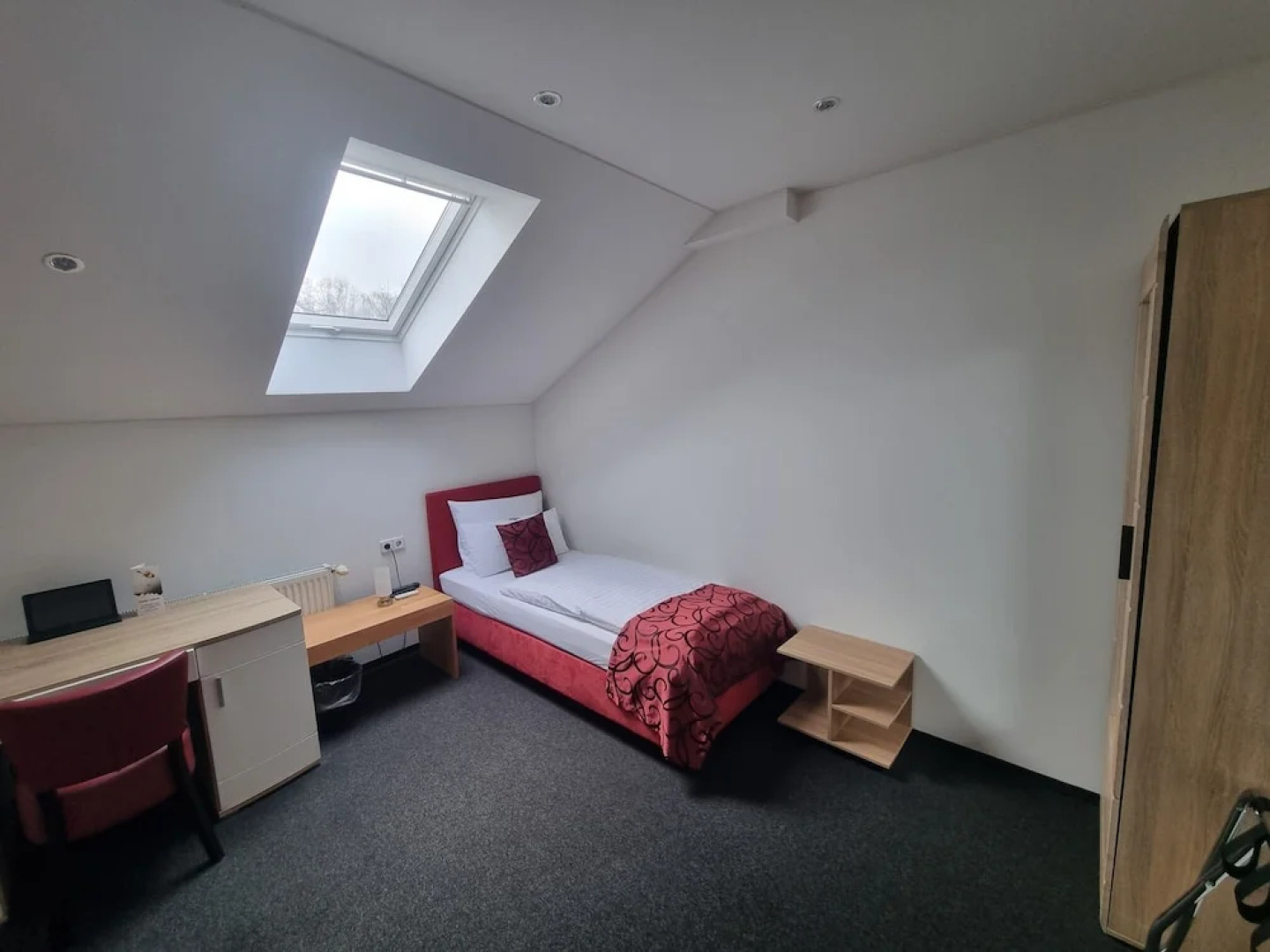 Landhotel Zum Baggernpuhl