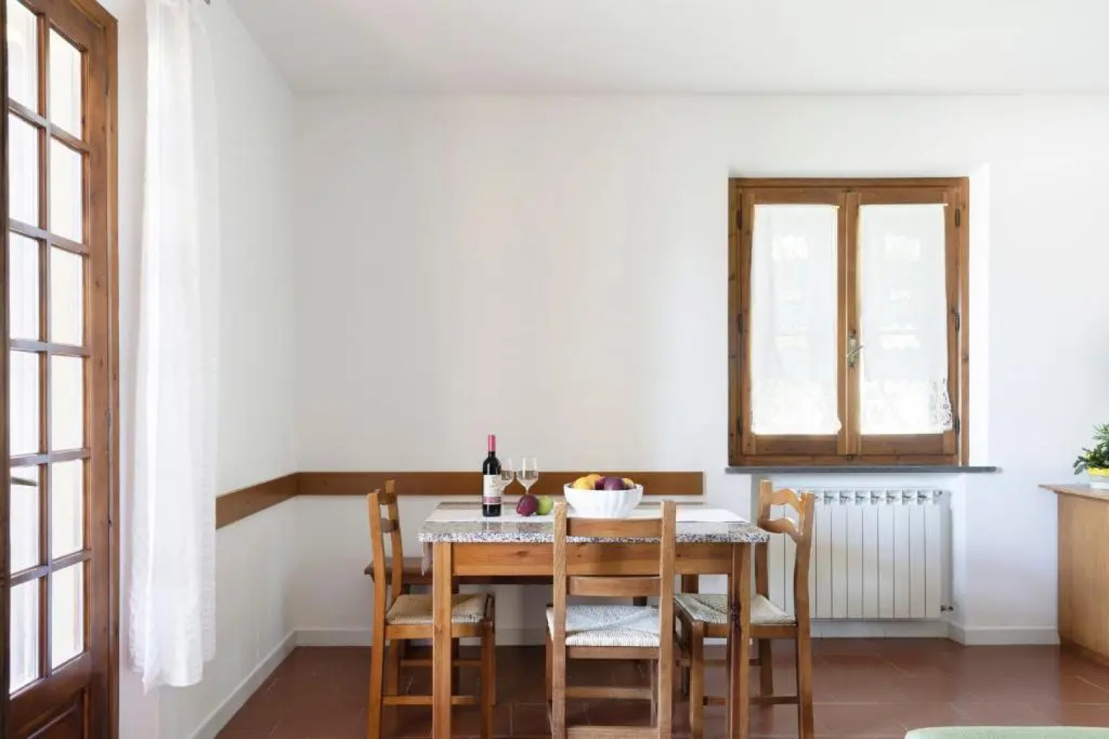 Tenuta Lamborghini Golf & Resort