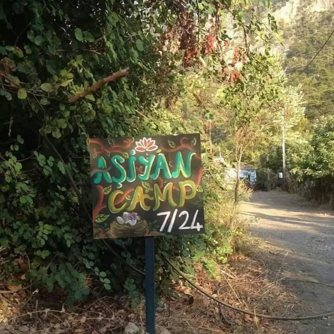 Asiyan Kamp