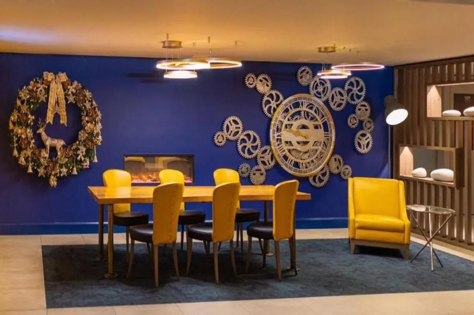 Nox Hotel