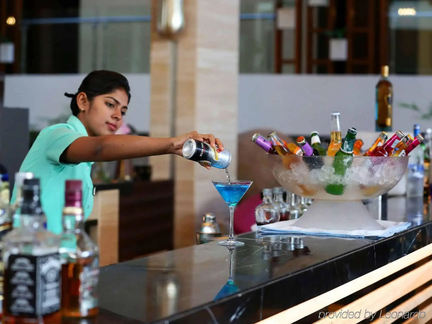Novotel Goa Candolim Hotel