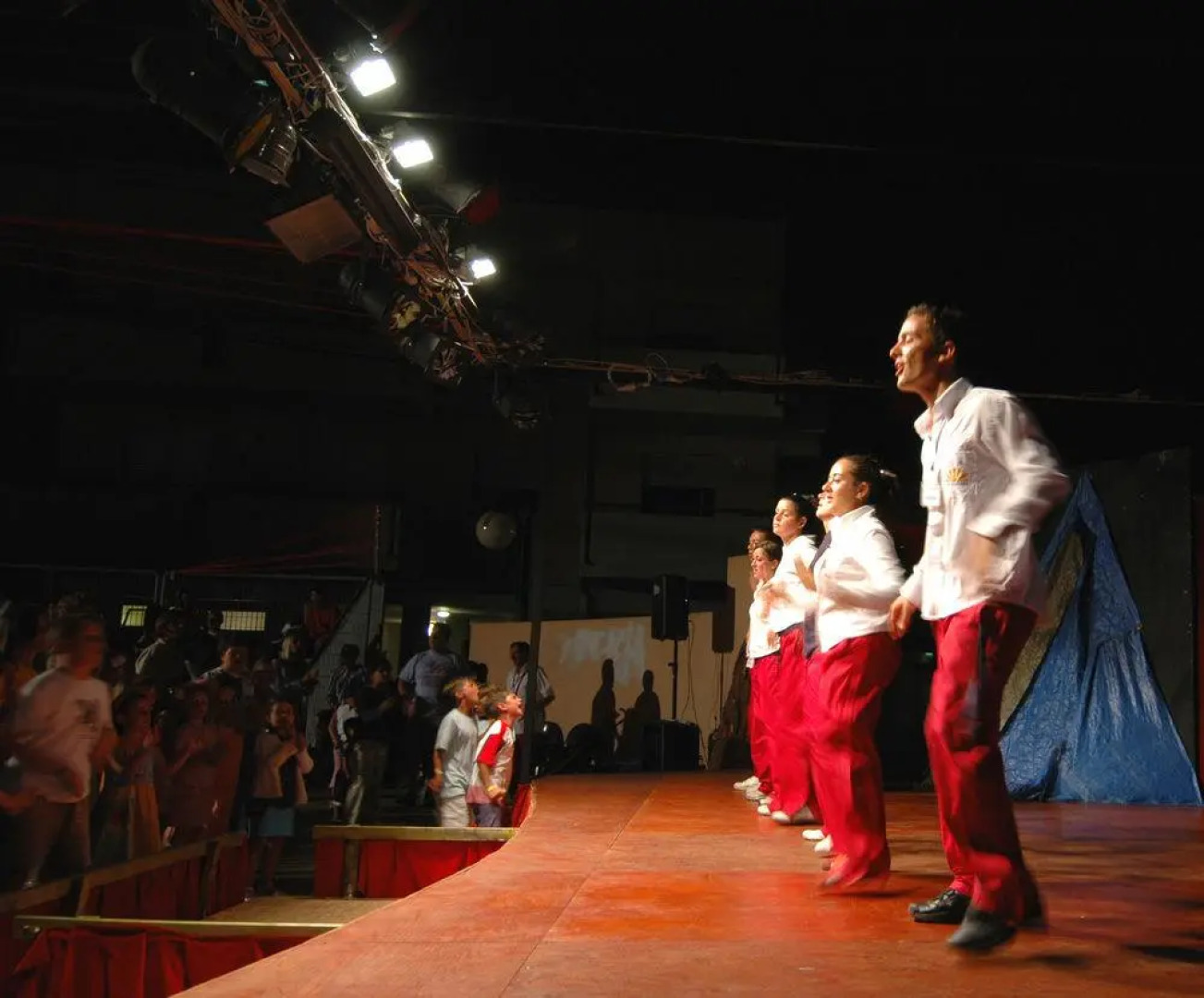 Ihr Residence Club Hotel Le Terrazze