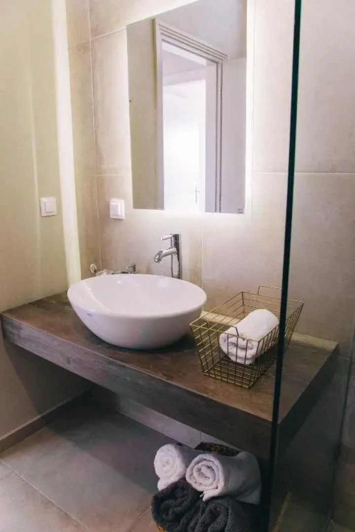 Kalavria Luxury Suites