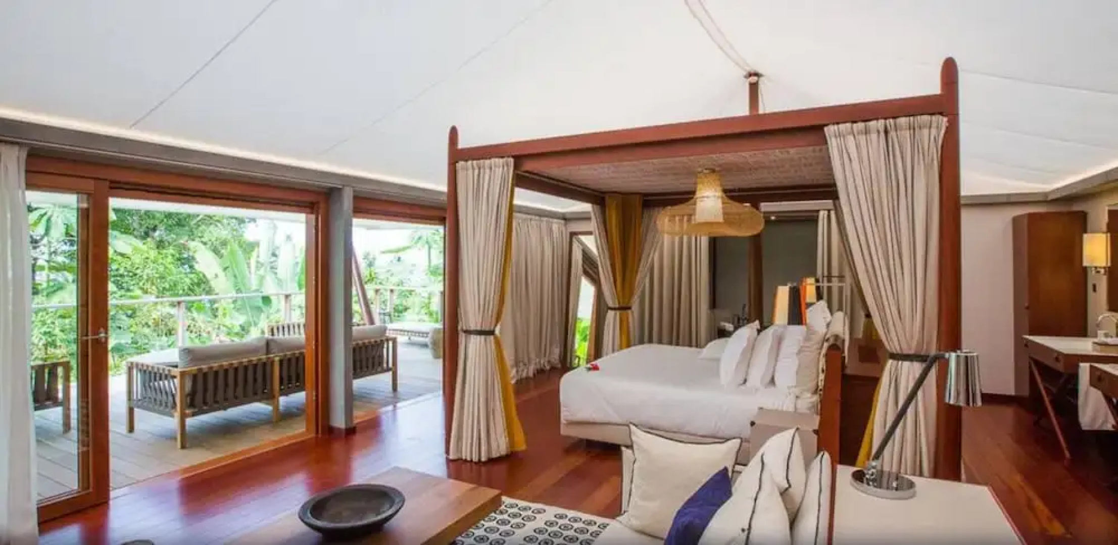 Sundy Praia Lodge