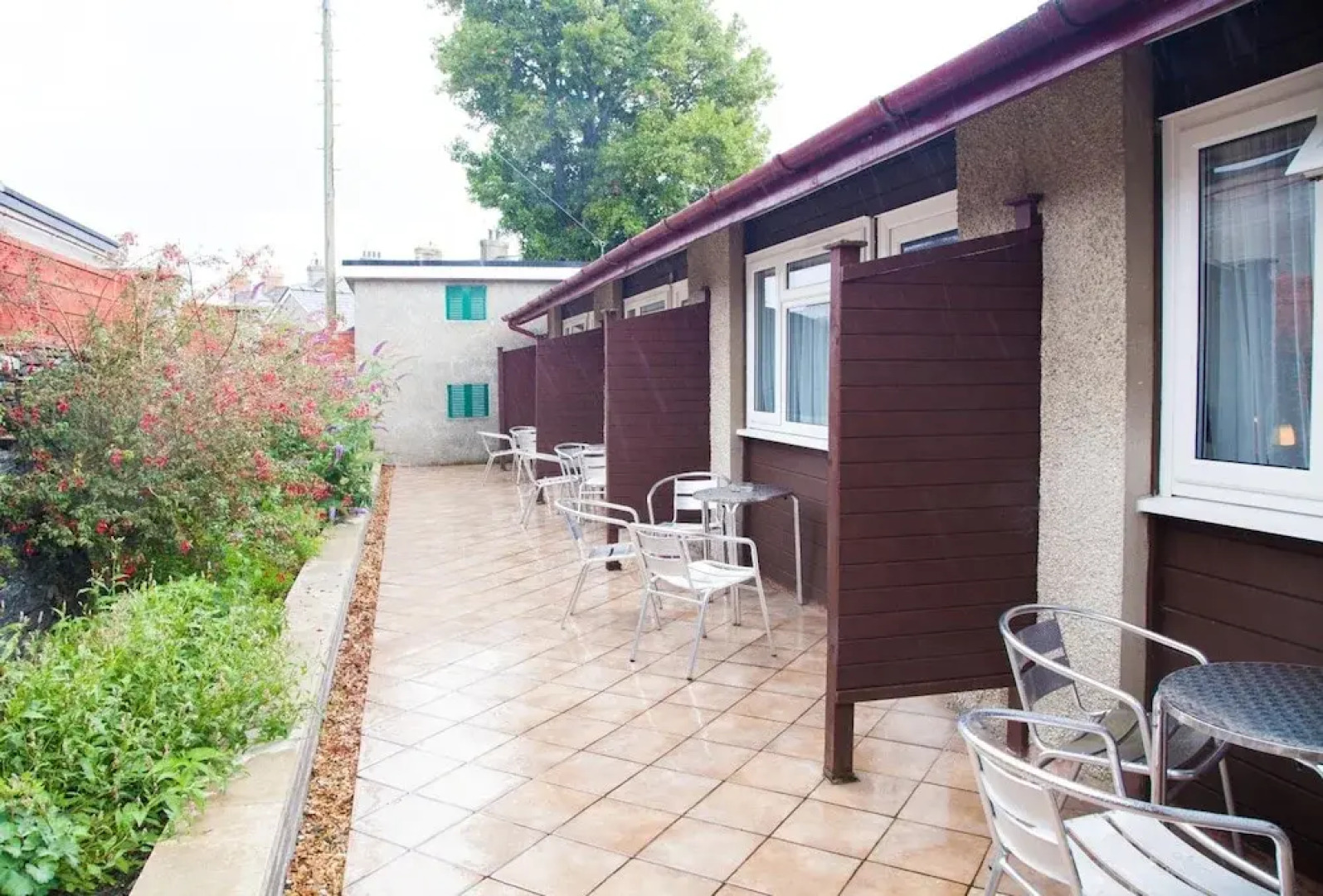 Royal Sportsman Hotel