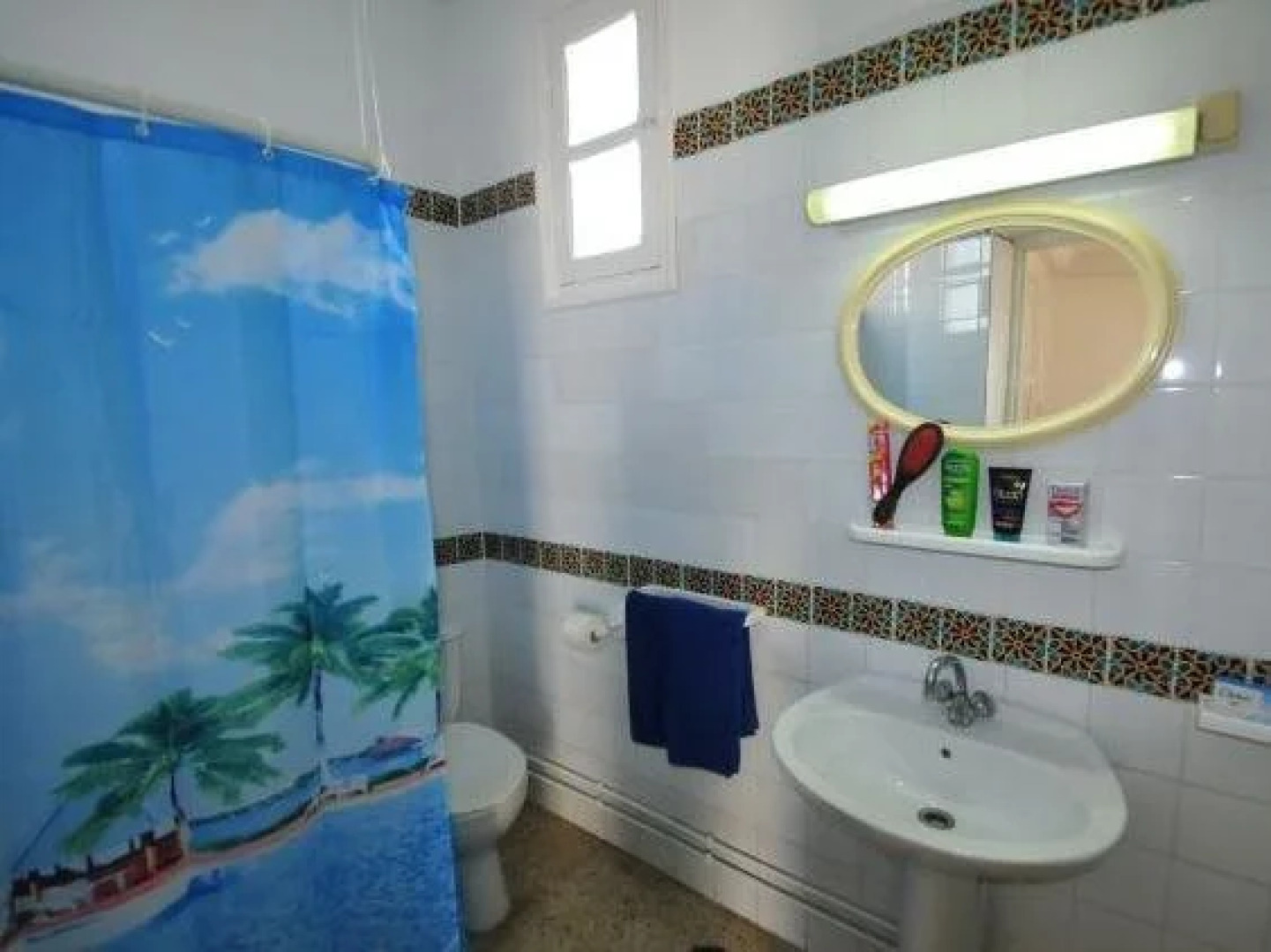 Appart Hotel Dar Said