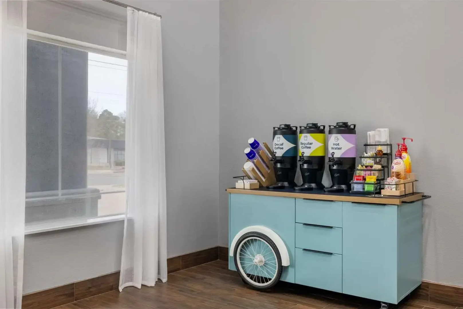 Spark by Hilton Nacogdoches