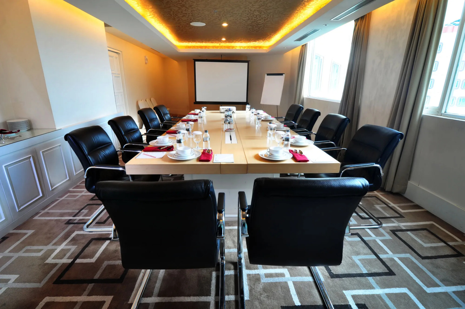 Grand Jatra Hotel Balikpapan