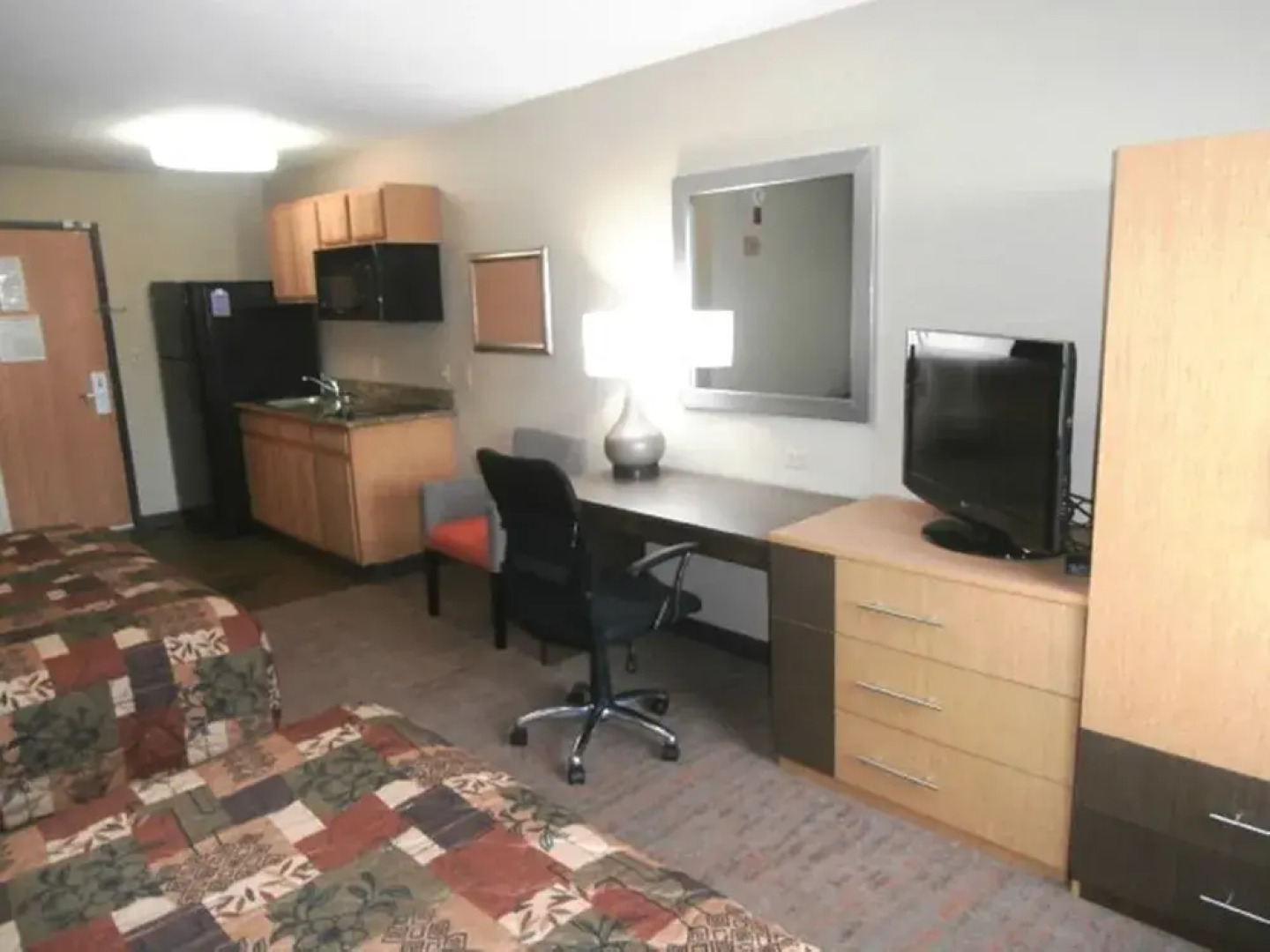 Studio 6 Lenexa, Ks – Overland Park