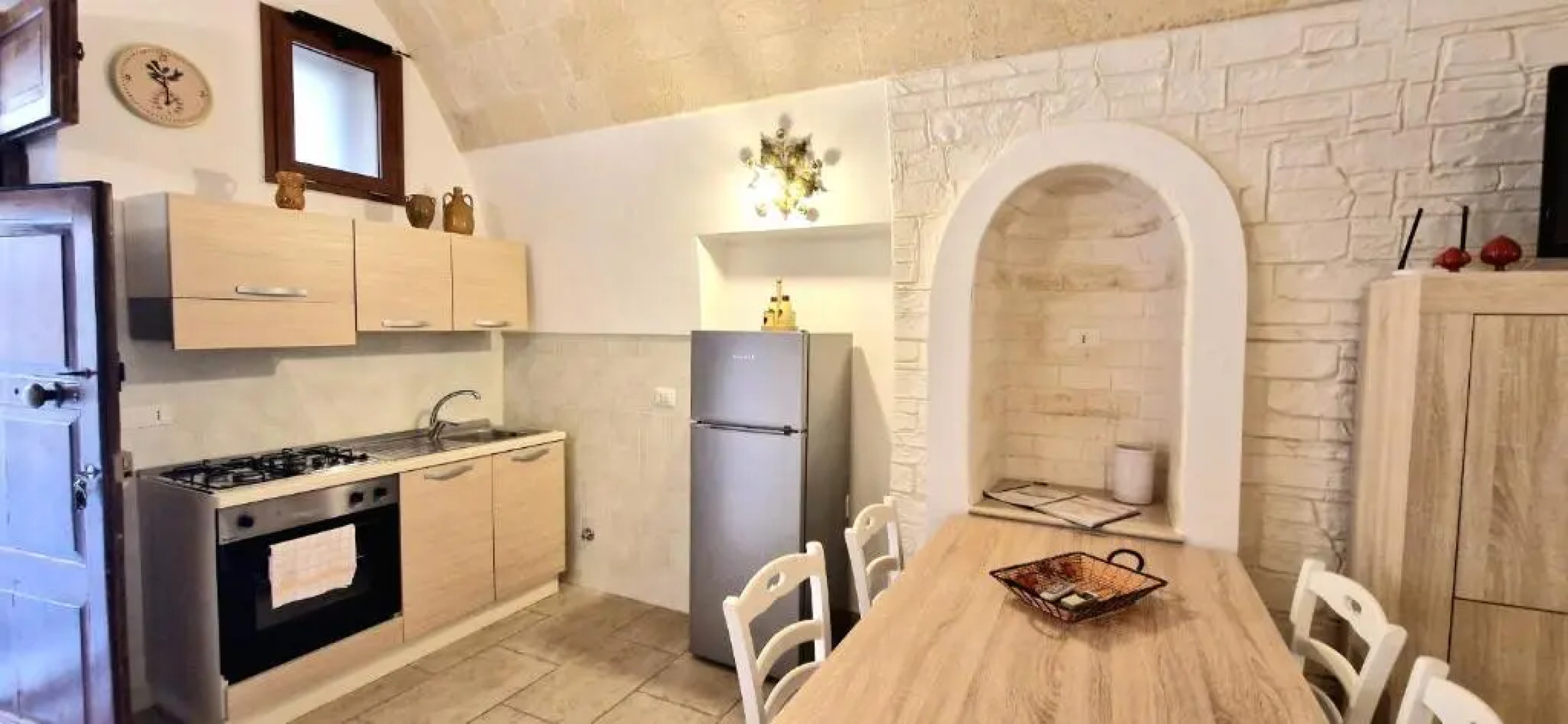 Dimora San Francesco